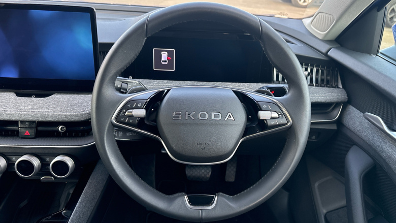 Skoda Superb 2.0 TDI SE Technology 5dr DSG Diesel Estate